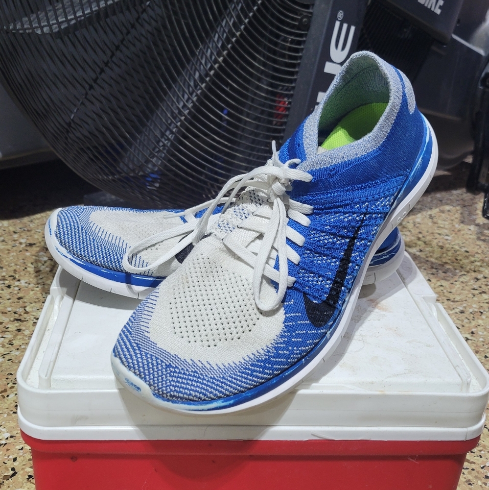 Nike Free Flyknit 4.0